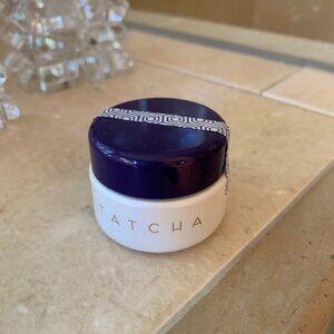 Tatcha Ageless Revitalizing Eye Cream 0.38 fl. oz New and sealed